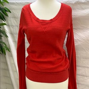 Mossimo Light weight pullover